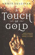 A Touch of Gold - MPHOnline.com