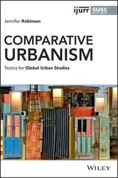 Comparative Urbanism - MPHOnline.com