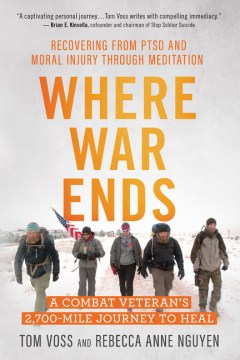 Where War Ends - MPHOnline.com