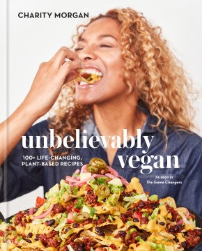 Unbelievably Vegan - MPHOnline.com