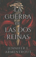 La guerra de las dos reinas / The War of Two Queens - MPHOnline.com