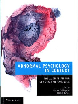 Abnormal Psychology in Context - MPHOnline.com