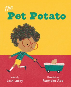 The Pet Potato - MPHOnline.com