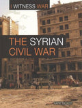 The Syrian Civil War - MPHOnline.com