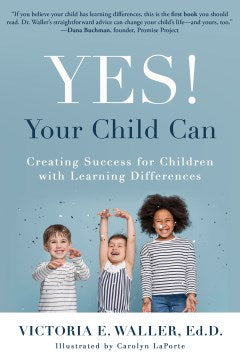 Yes! Your Child Can - MPHOnline.com