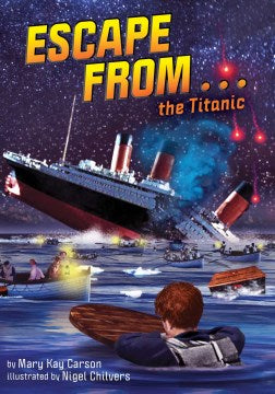 Escape From? the Titanic - MPHOnline.com