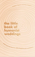 The Little Book of Humanist Weddings - MPHOnline.com