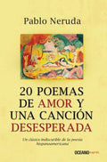 20 poemas de amor y una canci?n desesperada - MPHOnline.com