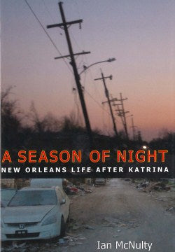 A Season of Night - MPHOnline.com