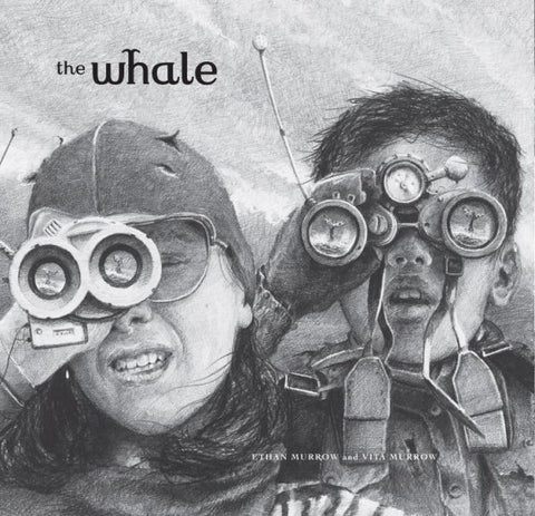 The Whale - MPHOnline.com