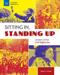 Sitting In, Standing Up - MPHOnline.com