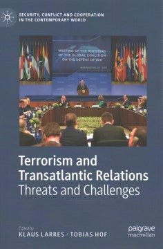 Terrorism and Transatlantic Relations - MPHOnline.com