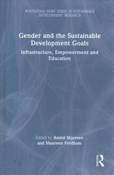 Gender and the Sustainable Development Goals - MPHOnline.com