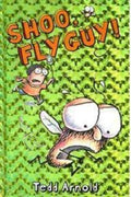 FLY GUY #3: SHOO, FLY GUY! (HC) - MPHOnline.com