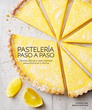 Pasteleria paso a paso - MPHOnline.com