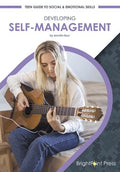 Developing Self management - MPHOnline.com