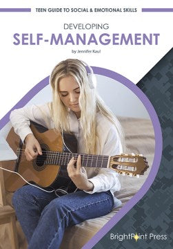 Developing Self management - MPHOnline.com