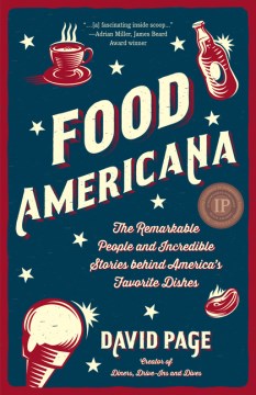 Food Americana - MPHOnline.com