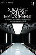 Strategic Fashion Management - MPHOnline.com