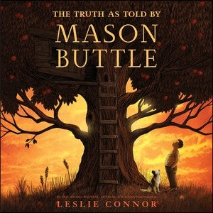 The Truth As Told by Mason Buttle - MPHOnline.com