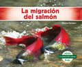 La migraci?n del salm?n/ Salmon Migration - MPHOnline.com