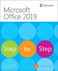 MS Office 2019 Step By Step - MPHOnline.com