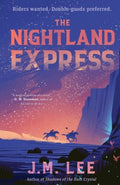 The Nightland Express - MPHOnline.com