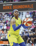 Arike Ogunbowale - MPHOnline.com