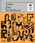 Letters from M/M Paris - MPHOnline.com