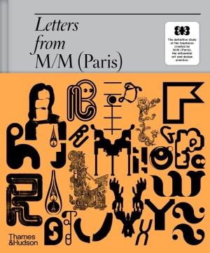 Letters from M/M Paris - MPHOnline.com