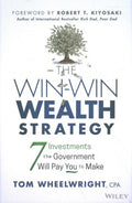 The Win-Win Wealth Strategy - MPHOnline.com