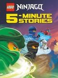 5-Minute Stories - MPHOnline.com