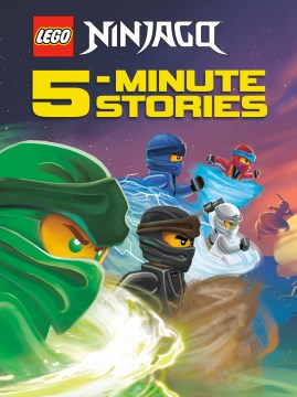 5-Minute Stories - MPHOnline.com