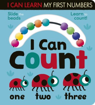 I Can Count - MPHOnline.com