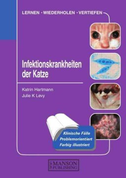 Infektionskrankheiten Der Katze - MPHOnline.com