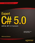 Expert C# 5.0 - MPHOnline.com