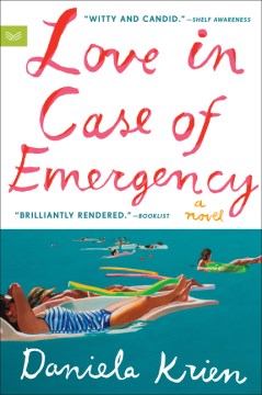 Love in Case of Emergency - MPHOnline.com