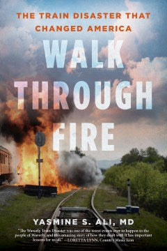 Walk Through Fire - MPHOnline.com