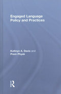 Engaged Language Policy and Practices - MPHOnline.com