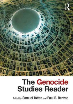 The Genocide Studies Reader - MPHOnline.com