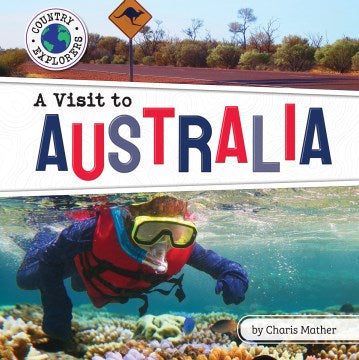 A Visit to Australia - MPHOnline.com