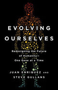 Evolving Ourselves (Paperback) - MPHOnline.com