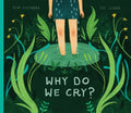 Why Do We Cry? - MPHOnline.com