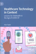 Healthcare Technology in Context - MPHOnline.com