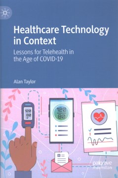 Healthcare Technology in Context - MPHOnline.com