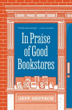 In Praise of Good Bookstores - MPHOnline.com