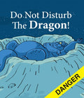 Do Not Disturb the Dragon! - MPHOnline.com