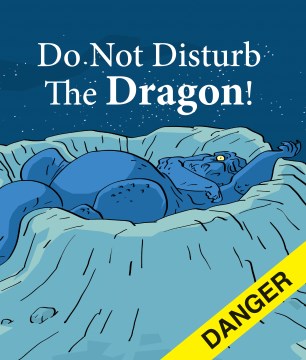 Do Not Disturb the Dragon! - MPHOnline.com