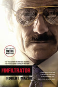 The Infiltrator - MPHOnline.com