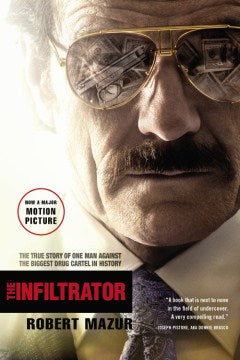 The Infiltrator - MPHOnline.com